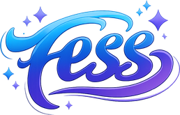 fess বাংলাদেশের গেমিং লোগো